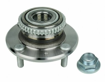 Ступица колеса задняя HYUNDAI Elantra I, Matrix MEYLE 37-14 752 0003 (фото 1)