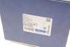 Маточина колеса з інтегрованим підшипником MEYLE 37-14 752 0010 (фото 7)