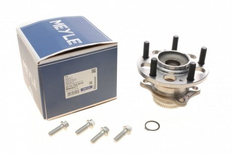 Подшипник ступицы MEYLE 37-14 752 0018 (фото 1)