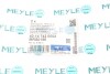 Відбійник амортизації MEYLE 40-14 742 0002 (фото 7)