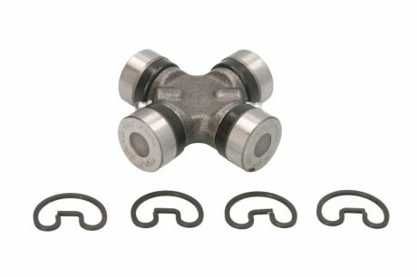 Хрестовина LAND ROVER, VOLVO MEYLE 5148140002