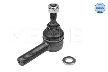 Фото рульовий наконечник Прав LAND ROVER DEFENDER, DISCOVERY I, RANGE ROVER I 2.0-4.3 07.70-02.16 MEYLE 53-16 020 0011 Рульовий наконечник Прав LAND ROVER DEFENDER, DISCOVERY I, RANGE ROVER I 2.0-4.3 07.70-02.16 MEYLE 53-16 020 0011