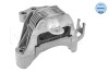 Опора двигуна OPEL Astra J (12/06-) MEYLE 6140300060 (фото 3)