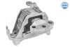 Опора двигуна OPEL Astra J (12/06-) MEYLE 6140300060 (фото 4)