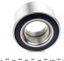 Подшипник ступицы OPEL ASTRA G, F, OMEGA B 91-03 перед. мост MEYLE 614 160 0005 (фото 3)