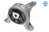 Опора двигуна OPEL Astra G / Astra Classic / Zafira A MEYLE 614 568 0005 (фото 2)
