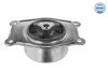Опора двигуна OPEL Astra G / Astra Classic / Zafira A MEYLE 6145680013 (фото 2)