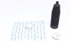 Пильник рейки з хомутами Astra-G 6146200004