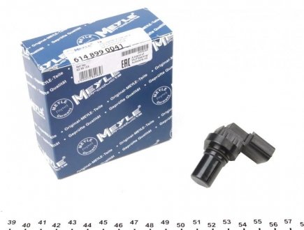 Датчик, вращение коленвала MEYLE 614 899 0041