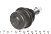 Опора кульова NISSAN INTERSTAR, OPEL MOVANO, RENAULT MASTER II 98- перед. мост зверху MEYLE 616 010 0005/HD (фото 3)