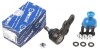Опора кульова DAEWOO LANOS, OPEL KADETT 78- перед. міст, нижн. (Вир-во MEYLE) 616 010 5375