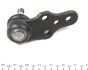 Опора кульова DAEWOO LANOS, OPEL KADETT 78- перед. міст, нижн. MEYLE 616 010 5375 (фото 2)