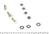 Опора кульова OPEL ASCONA C, ASTRA F, VECTRA A 81-05 перед. міст MEYLE 616 010 5382 (фото 2)