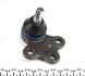 Опора кульова OPEL ASCONA C, ASTRA F, VECTRA A 81-05 перед. міст MEYLE 616 010 5382 (фото 3)