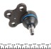 Опора кульова OPEL ASCONA C, ASTRA F, VECTRA A 81-05 перед. міст MEYLE 616 010 5382 (фото 4)