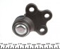 Опора кульова OPEL ASCONA C, ASTRA F, VECTRA A 81-05 перед. міст MEYLE 616 010 5382 (фото 6)