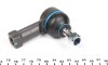 Накінечник тяги рульової OPEL COMBO, CORSA A, B, SMART FORTWO 82- перед. міст MEYLE 616 020 0001 (фото 2)