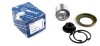 Підшипник маточини FORD FIESTA V, FOCUS 98-12 зад. міст (Вир-воMEYLE) 714 113 5043/S