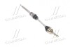 Вал приводной правый FORD TRANSIT (пр-во MEYLE) 714 498 0034