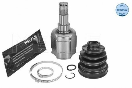 ШРУС внутр. с пыльн. FORD MEYLE 714 498 0040
