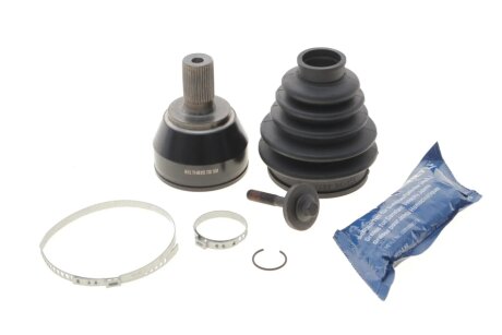 Р-к ШРКШ з пильником MEYLE 714 498 0125