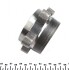 Подшипник ступицы шариковый MEYLE 714 500 0006 (фото 6)