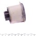 Сайлентблок балки моста FORD FIESTA V, FUSION, MAZDA 2 01-12 зад. міст (Вир-воMEYLE) MEYLE 714 710 0004 (фото 4)
