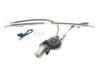 Склопідйомник правий електричний CITROEN JUMPY 95-07, FIAT SCUDO 95-07, PEUGEOT EXPERT 95-07 30/855