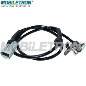 Датчик ABS MOBILETRON ABEU001