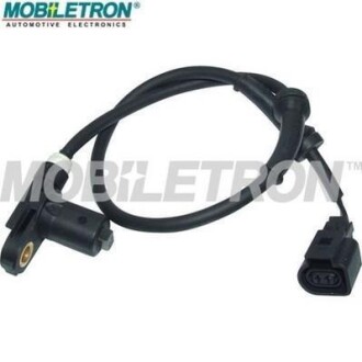 Датчик ABS MOBILETRON ABEU030