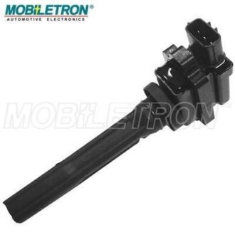 Катушка зажигания, разъем на 3 контакта MOBILETRON CU-01 (фото 1)