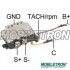 Комутатор IG-T003