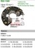 Випрямляч діодний RB118H