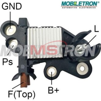 Регулятор напруги генератора MOBILETRON VRB703 (фото 1)