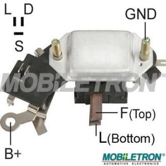 Регулятор генератора MOBILETRON VR-H2000-35 (фото 1)