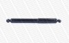 MONROE JEEP Амортизатор газ.задн. Wrangler 07- 37287ST