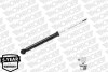 MONROE ROVER Амортизатор Reflex задн.75 99- 376111SP