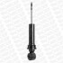 Амортизатор кабины без пневморессоры Hmax 322/Hmin 222, шток/14x50 CB0014