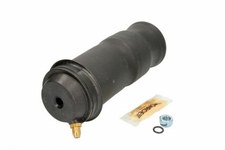 Пневморессора кабины без амортизатора MONROE CB0055
