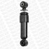 Амортизатор кабины Hmax 241/Hmin 110, 12x42/12x42 CB0064