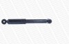 MONROE FIAT амортизатор задн.Stilo 03- G1263