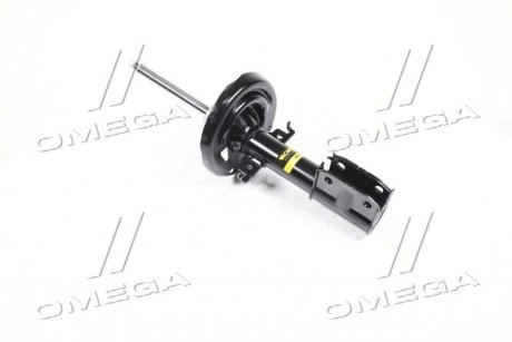Амортизатор подв. Renault Megane III передн. MONROE G8149