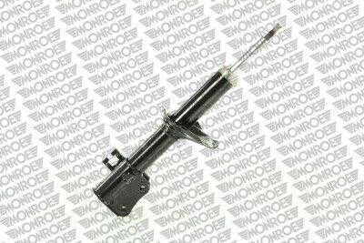 Фото suzuki амортизатор газ.original передн.прав. ignis ii,subaru justy 03- MONROE G9501 SUZUKI Амортизатор газ.Original передн.прав. Ignis II,Subaru Justy 03- MONROE G9501