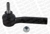 Наконечник рулевой тяги правый CITROEN NEMO Box Body/MPV (AA_) 08-, NEMO MPV 09- L10129