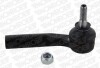 Накінечник рульової тяги левый Citroen NEMO Фургон/MPV (AA_) 08-, NEMO MPV 09-/FIAT FIORINO Фургон/MPV (225_) 07- (L10130) MONROE L10130