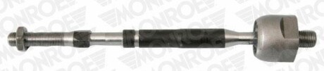 Фото 1 - рульова тяга(без наконечника) MONROE L10207 Рульова тяга(без наконечника) MONROE L10207 (фото 1)