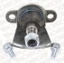 Опора кульова передняя нижня FORD GALAXY I (WGR) 95-06/SEAT ALHAMBRA (7V8, 7V9) 96-10/VW SHARAN (7M8, 7M9, 7M6) 95 MONROE L10505 (фото 1)