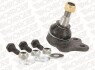 Опора шаровая передняя нижняя Ford Mondeo (07-), S-MAX (06-) / Volvo S70, S80 (0 L10567