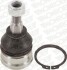 Опора кульова нижня Mitsubishi Colt VI (L10584) MONROE L10584