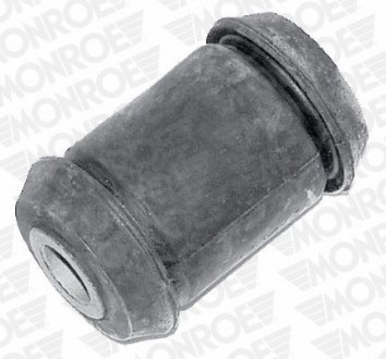Сайлентблок передній MITSUBISHI CARISMA (DA_) 95-06, CARISMA Saloon (DA_) 96-06/VOLVO S40 I (644) 95-04 MONROE L10809